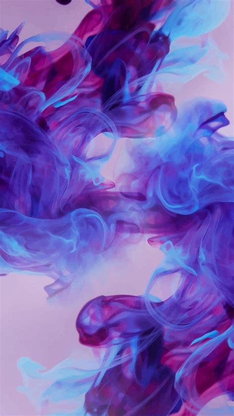 Cool Purple Wallpaper For Phone