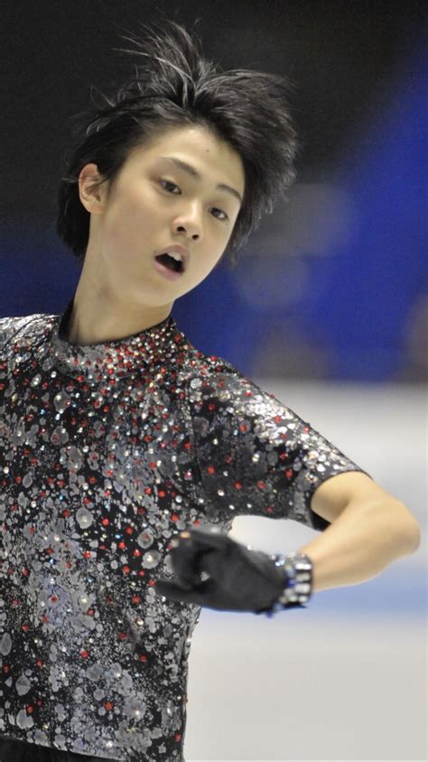 Yuzuru Hanyu Pinterestannette Lehoux