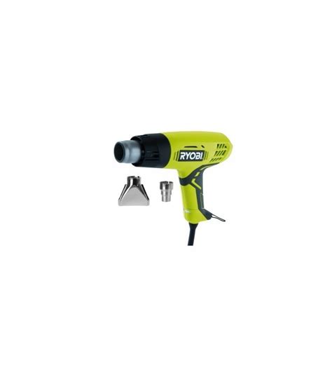 Decapador Ryobi Ehg