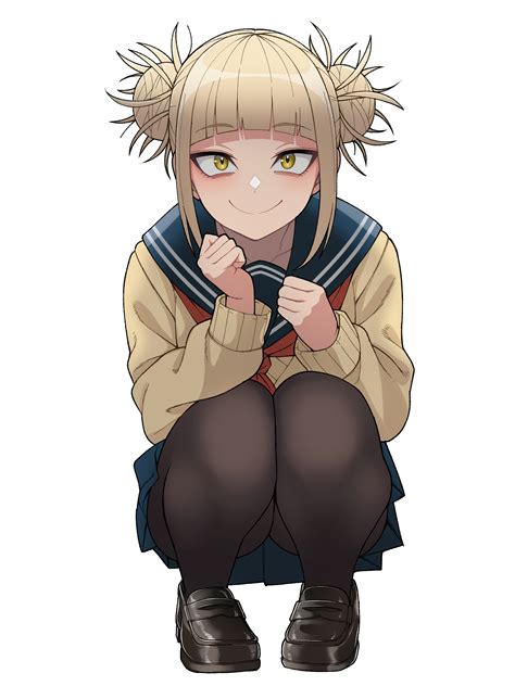 Toga Himiko Himiko Toga Boku No Hero Academia Mobile Wallpaper By Kobaji 4083855