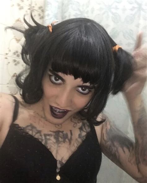 Cyber Goth Model Big Dick Gay Twink Twink Porn Feat Maurice Crowbar By FapHouse XHamster