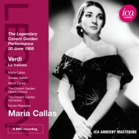 Stream Baroko Listen To Maria Callas Carlo Maria Giulini Coro E