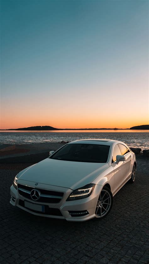 Mercedes Benz Wallpaper - TubeWP
