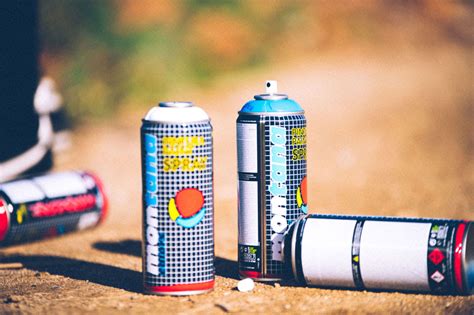 MTN Hardcore 400ml 25th flow control Graffiti portál zo Slovenska