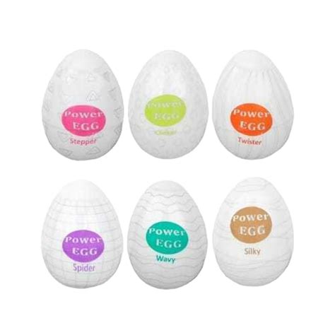 Egg Masturbador Ovo Sex Shop Apenas R 10 59