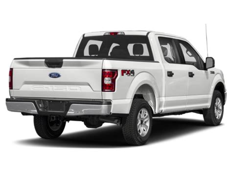 Used 2020 Ford F 150 Crew Cab Xlt 4wd Ratings Values Reviews And Awards