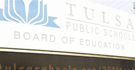 Tulsa School Board Approves Hiring Noncertified Adjuncts