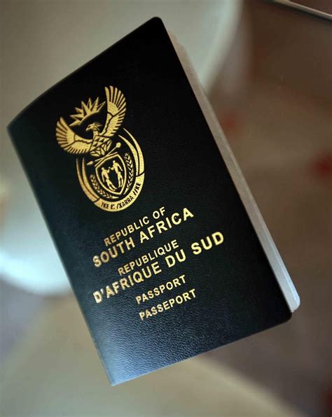 61 Countries South Africans Don T Need A Visa To Visit