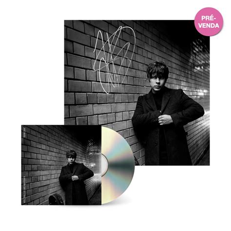 Jake Bugg A Modern Day Distraction Limited Edition Cd Card