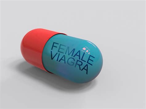 Latest 'Viagra' for women wins FDA approval | Australian Doctor Group