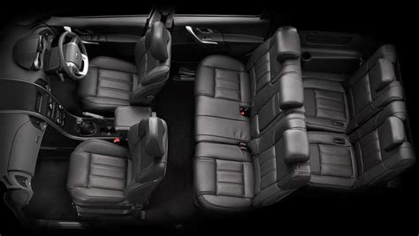 2016 Mahindra Xuv500 Detailed Car News Carsguide