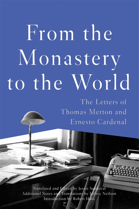 Thomas Merton Books List - Thomas Merton Books List Of Books By Author ...