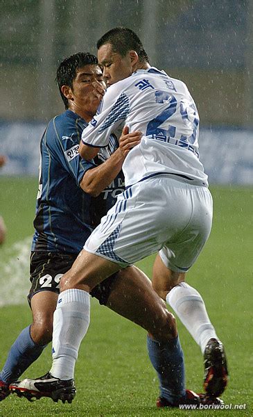 화보 프로축구 인천 수원 수중전 사진모음 ② 오마이스타