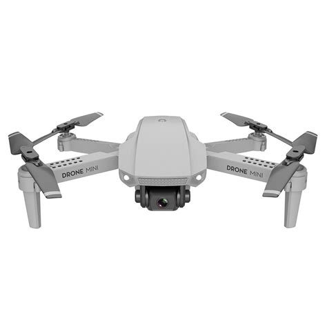 Vouwen Drone Luchtfoto High Definition K Camera V Grandado