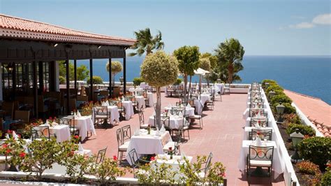 Jardin Tecina Golf La Gomera Tenerife Golf Holidays