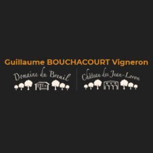 Bouchacourt Guillaume Producteur Et Vente Directe De Vin Route