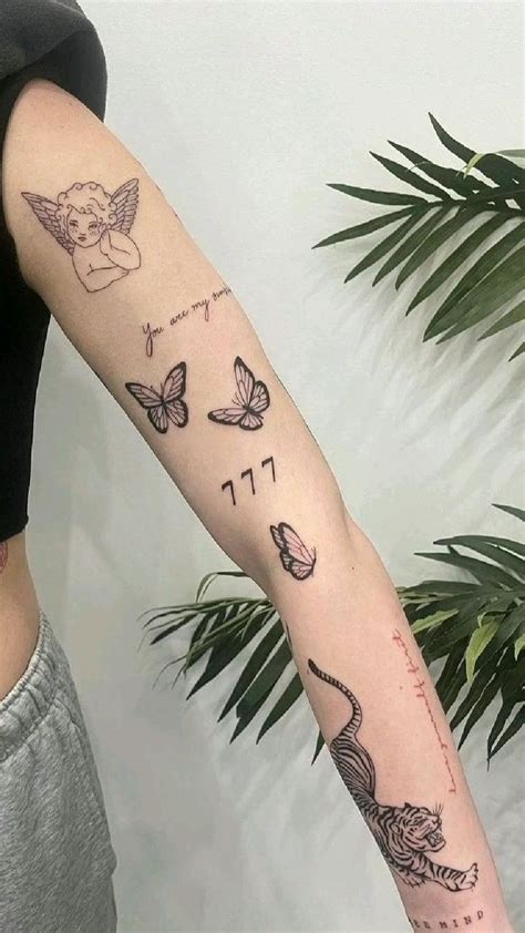 Tattoo Minimalista Braço - Inspirações Tattoo | Tatuaje de la mano, Tatuajes rojos, Tatuajes discretos