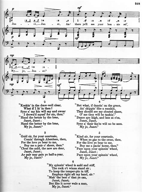 Scots Minstrelsie Volume 2