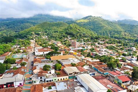 Catacamas el municipio más grande de Honduras DIARIO ROATÁN