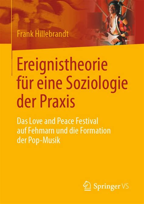 DGS Deutsche Gesellschaft für Soziologie Frank Hillebrandt