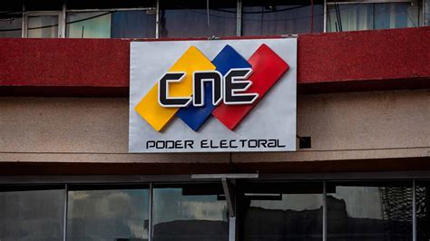 Cne Comparti Lista De Centros Habilitados Para Simulacro Electoral