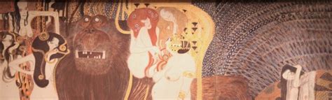 Il Mito Di Gustav Klimt In Mostra A Palazzo Reale