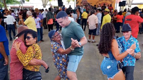 FORRÓ PÉ DE SERRA QUENTE ARROCHADO ARAPIRACA ALAGOAS YouTube