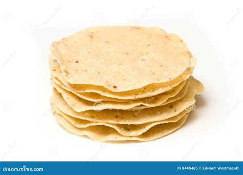 Poppadoms Royalty Free Stock Photo - Image: 8440465