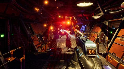 System Shock Remake Trailer Bring SHODANs Hatred for Humanity to a New ...