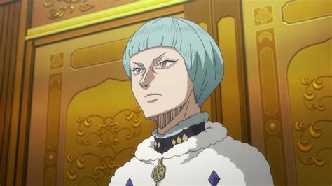 Black Clover Image Fancaps