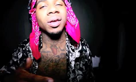 Lil B In Love With The Basedgod Hip Hop Hundred