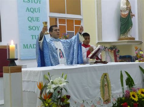 Unidos En Comunidad El D A De Ayer Celebramos La Solemnidad De Nuestra