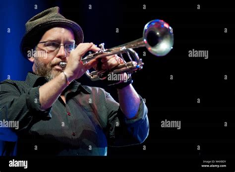 Dave Douglas Jazz Hi Res Stock Photography And Images Alamy