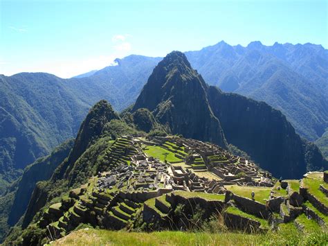 Helpful and Interesting Information and Facts About Peru