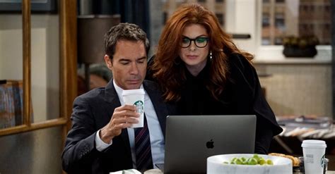 How Does The Will And Grace Revival Explain The Finale Popsugar