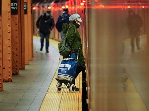 Queens' Subway Stations Among NYC's Busiest In 2020: Report | Queens ...