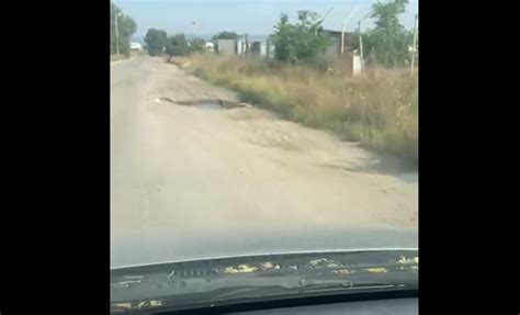 Лунен пейзаж: Кратери по пътя за Кривина. Как се минава? - България ...