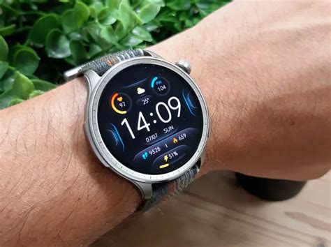 Die besten Amazfit Smartwatches im direkten Vergleich - SportuhrenGuru