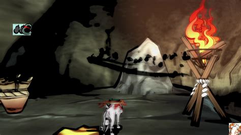 Okami Hd Gameplay