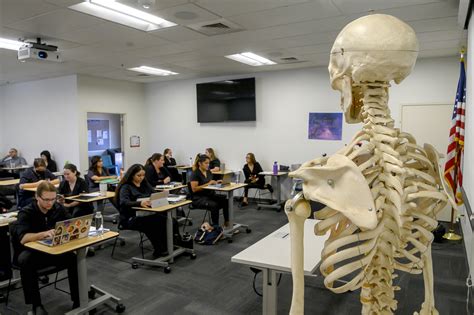 CGCC Announces New Spring Cohort for Mortuary Science Program
