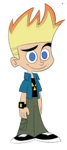 Johnny Test | Characters Media Wiki | Fandom