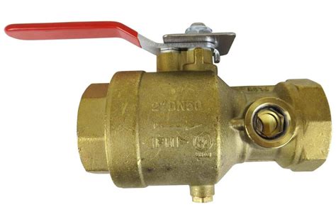 Test And Drain Valve A Guide For Fire Sprinkler Contractors