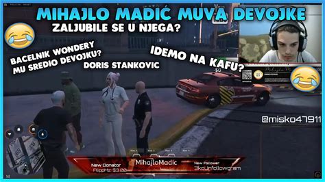 Mihajlo Madi Muva Devojke Zaljubile Se Youtube