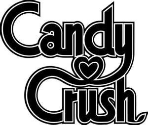 Search: candy crush saga Logo PNG Vectors Free Download