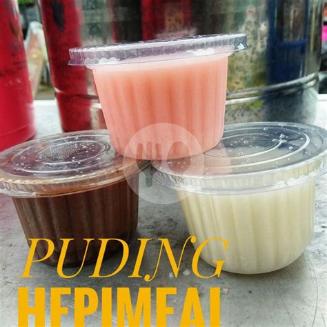 Bubur Bayi Hepi Meal Kedungkandang Gofood