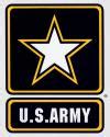 US Army Star Logo Decal | North Bay Listings