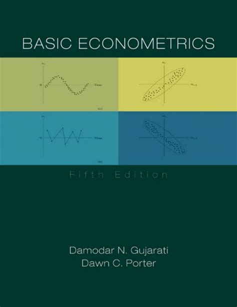 Basic Econometrics Th Edition