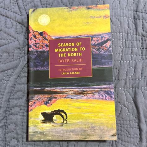 Season of Migration to the North by Tayeb Salih, Paperback | Pangobooks
