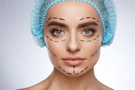 Top 4 Procedures to Combine with Your Facelift – Fashion Gone Rogue