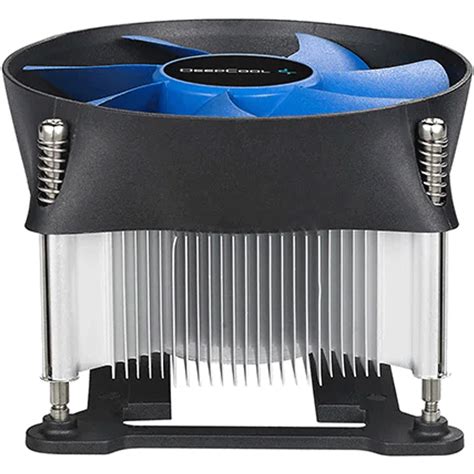 ქულერი DEEPCOOL THETA 31 PWM | COOLER